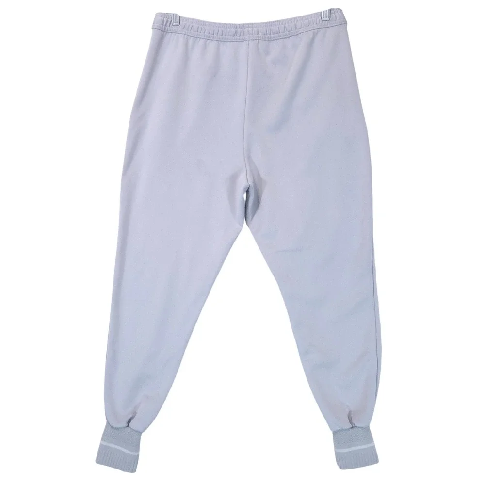Nike USWNT Dri-FIT Soccer Training Joggers Pants Womens L Gray DO6507-050